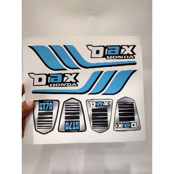 sticker-honda-dax-euro-spec