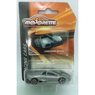 รถเหล็ก Majorette Lamborghini Reventon