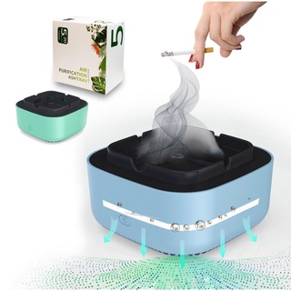 electric smoke deodorizer เครื่องดูดกลิ่นควันไฟฟ้า