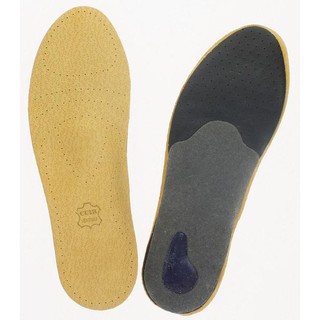 ภาพหน้าปกสินค้าSoltis elegance plus anatomical insoles - improve comfort in shoes- arc support insole ที่เกี่ยวข้อง