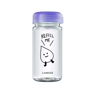 Laneige Refill  Me  ขวดน้ำม่วง