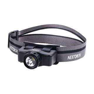 ไฟฉายคาดหัว Nextorch MAX STAR 1200 Lumen LED Headlamp