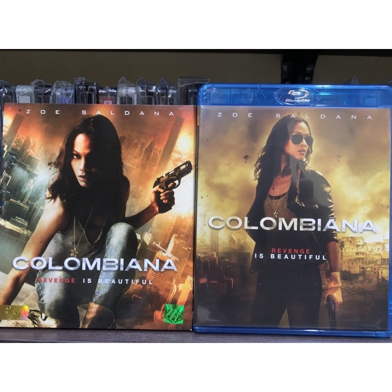 colombiana-blu-ray-แท้-หนังสุดมันส์น่าเก็บสะสม-มีเสียงไทย-มีซัพไทย-รับซื้อบลูเรย์แท้