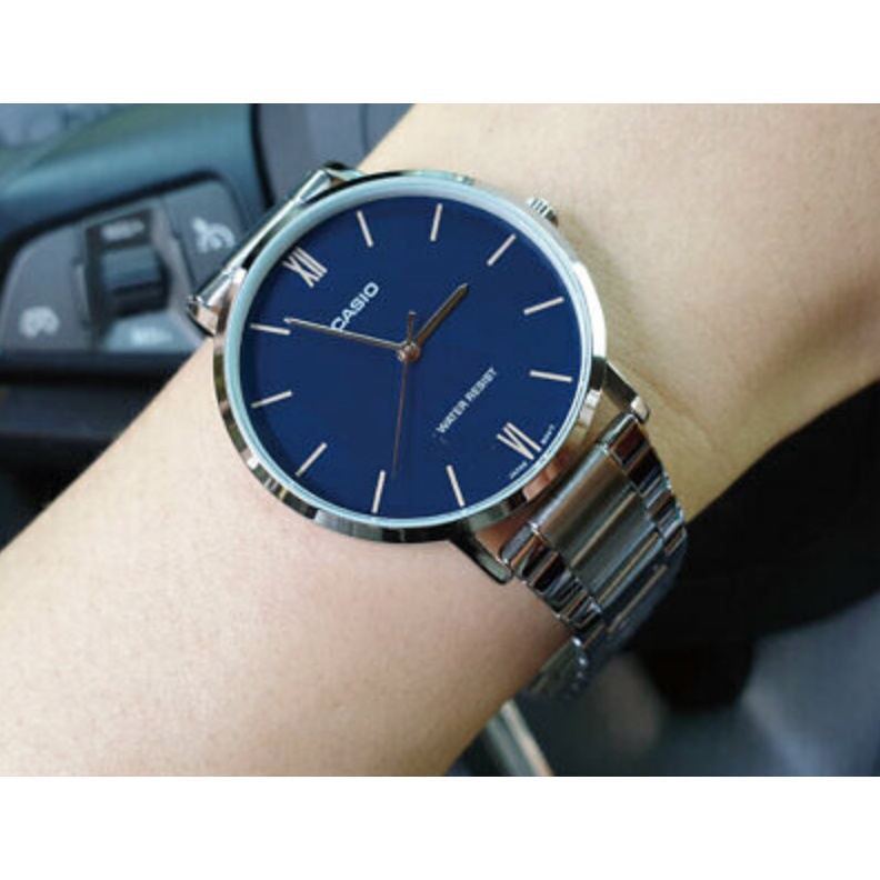 ของแท้-casio-นาฬิกาคาสิโอ-ผู้ชาย-รุ่น-mtp-vt01d-mtp-vt01l-mtp-vt01-atime-นาฬิกาข้อมือ-mtpvt01-นาฬิกาข้อมือผู้ชาย-ของแท้
