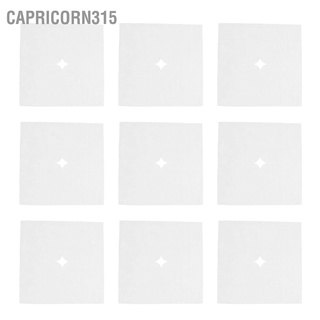 Capricorn315 ผ้าขนหนูนุ่ม ใช้แล้วทิ้ง สําหรับนวดโต๊ะ เก้าอี้ 100 ชิ้น