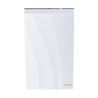 กริ่งไฟฟ้า กล่องเสียงสัญญาณกระดิ่ง HACO HDB-220 กริ่ง งานระบบไฟฟ้า WIRED DOORBELL HDB-220 HACO