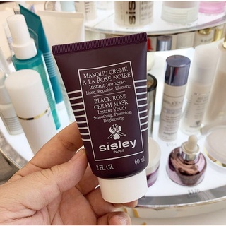 Sisley Black Rose มาส์กกระชับผิว ต่อต้านริ้วรอย 60 มล.