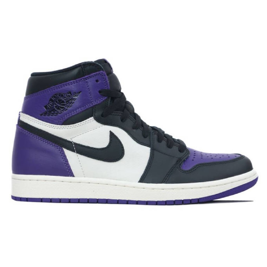 air jordan 1 retro high og purple