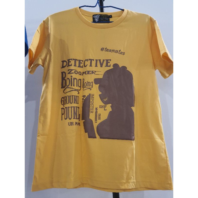 s-5xl-hololive-detective-by-tomodachi-t-shirt