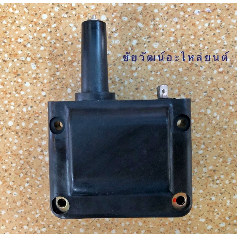 คอยล์จุดระเบิด-สำหรับรถ-honda-civic-ปี-88-95-accord-ปี-90-94-คาบิว