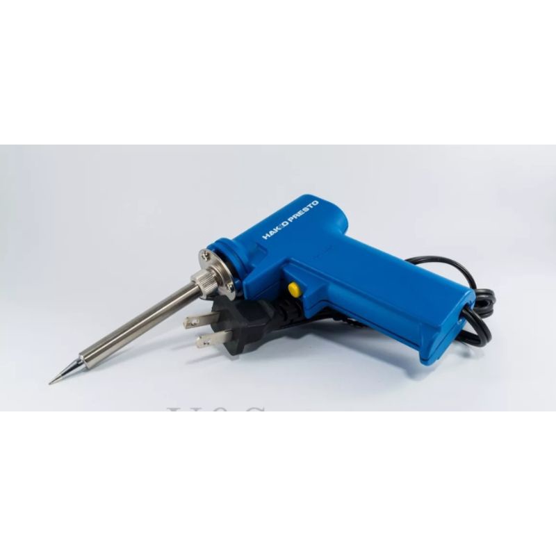 hakko-หัวแร้งทรงปืน-รุ่น-981f-v22-20-130w