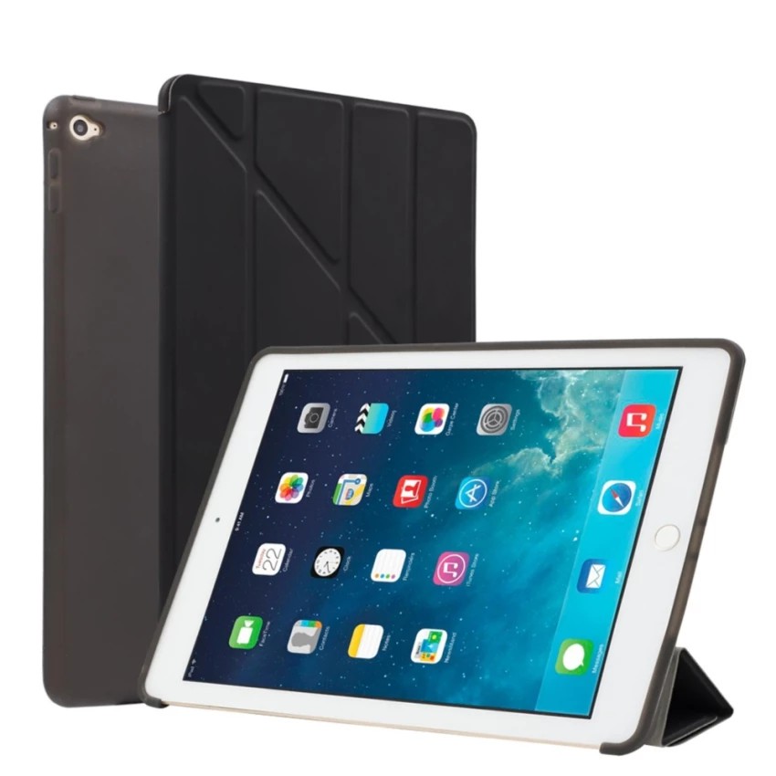 เคสไอแพด-โปร-10-5นิ้ว-case-ipad-pro-10-5-smart-case-y-style-มีสีให้เลือก