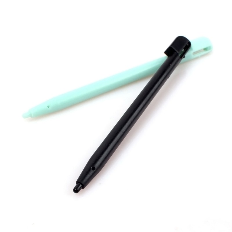 Color Touch Stylus Pen For NDS NINTENDO DS LITE Shopee Thailand