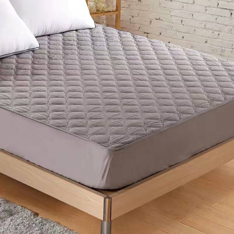 ผ้ารองกันเปื้อน-mattress-protector-รัดรอบเตียง360-องศา