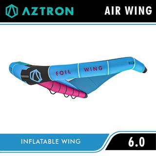 Aztron Air Wing 6.0 wing Inflatabel Wing ปีกนกบังคับทิศทางลม อุปกรณ์กีฬาทางน้ำ