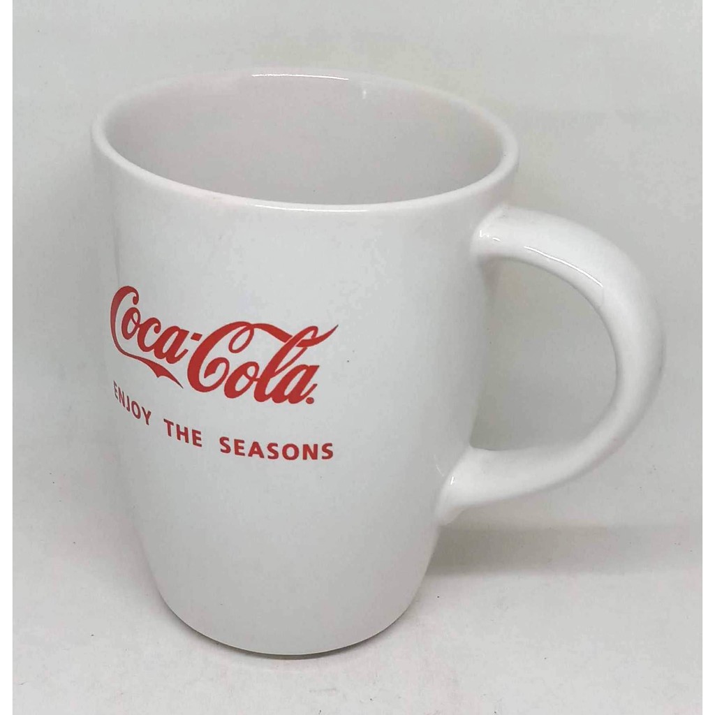 แก้วกาแฟเซรามิค-coca-cola-enjoy-the-seasons-สำหรับใส่กาแฟ-ชา-นม-เครื่องดื่มต่างๆ-หรือเป็นของสะสม