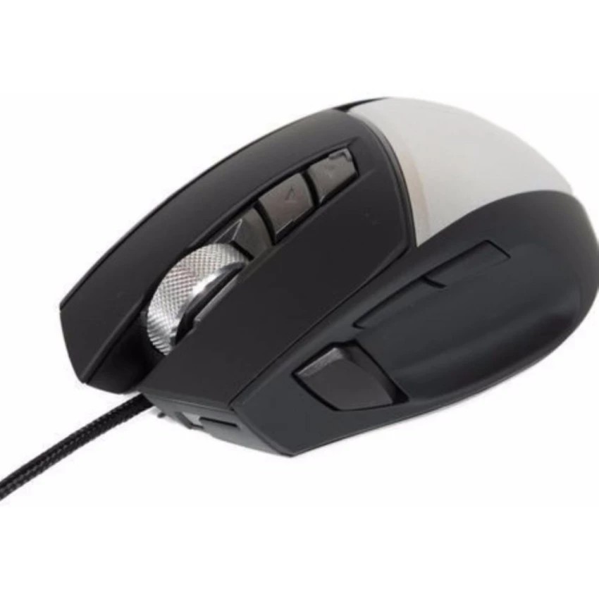 CM Storm Reaper Laser Gaming Mouse #1387 | Shopee Thailand