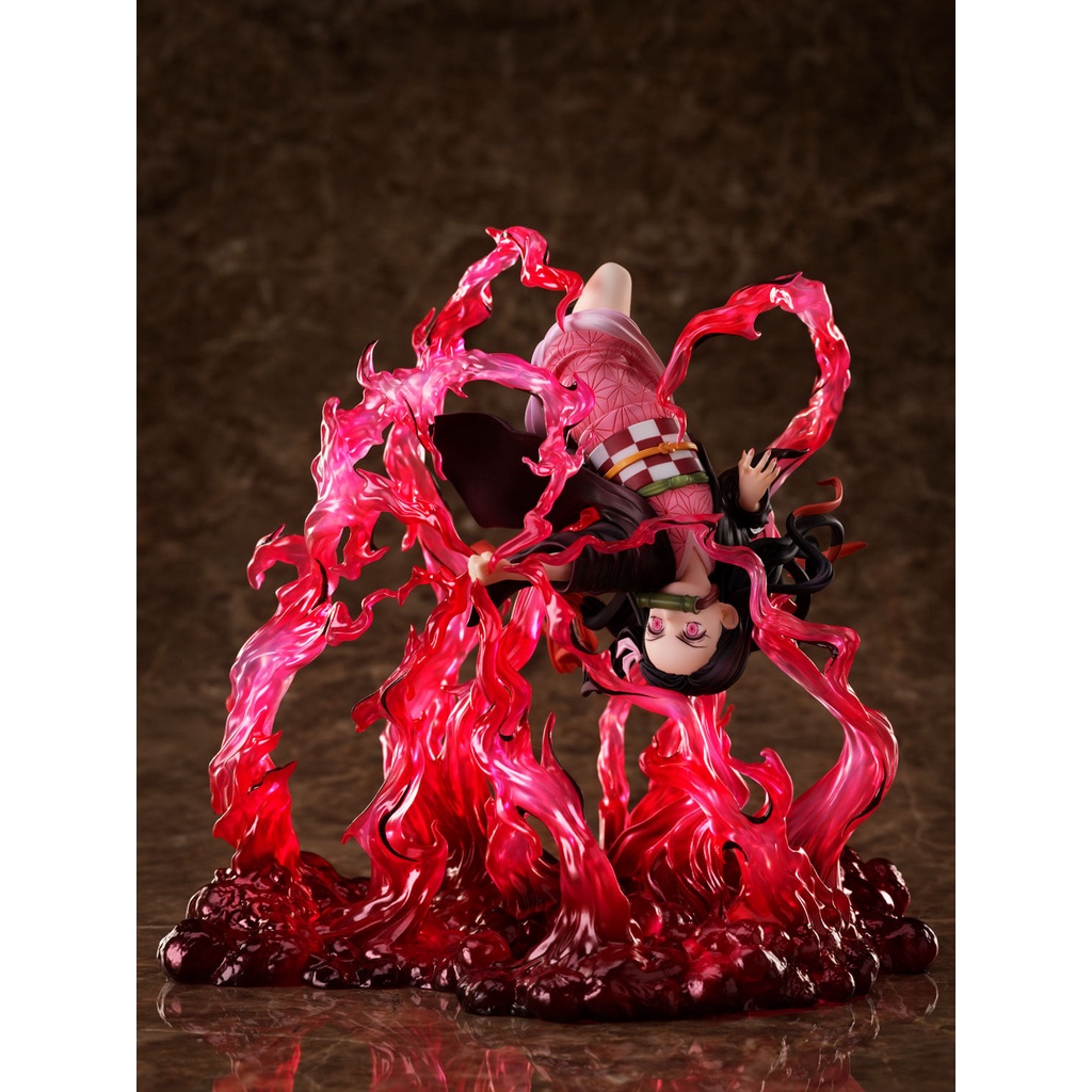 [สินค้าพร้อมส่ง] Aniplex - Kimetsu no Yaiba: Demon Slayer Nezuko Kamado ...