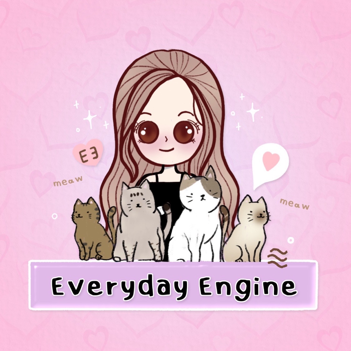 โลโก้ร้าน everydayengine_thaialnd