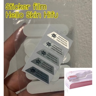 Sticker film Hello Skin HiFu 1 ถุง
