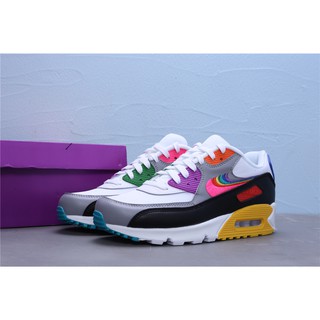NIKE AIR MAX 90 running shoes casual shoes men