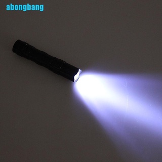Abongbang ไฟ Led ขนาดเล็ก แบบชาร์จไฟได้ กันน้ํา