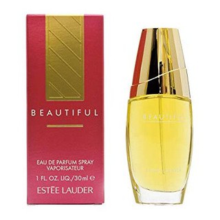 น้ำหอมผู้หญิง เอสเต้ ลอลเดอร์ Estee Lauder Beautiful For Women EDP 75 ml. สินค้าพร้อมส่ง กล่องซีล