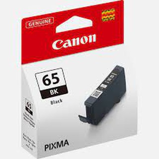Canon CLI-65 8 Colour Ink Cartridge Multipack หมึกแท้ แคนอน