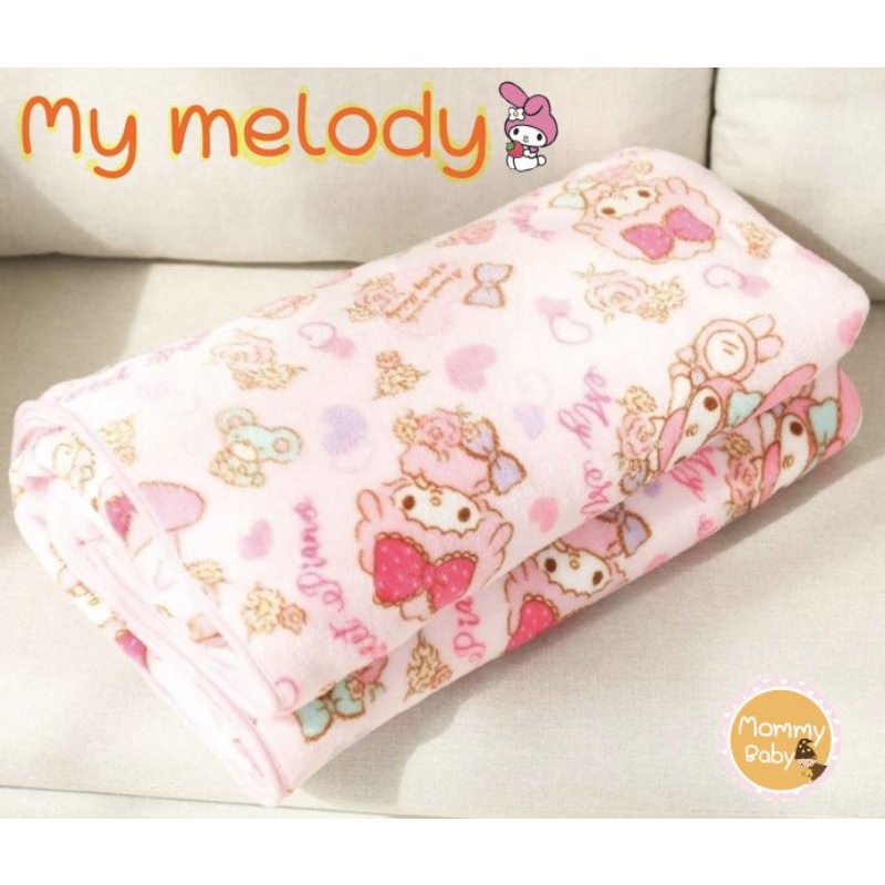 am-baby-blankets-ผ้าห่มสำหรับเด็กเเรกเกิด-ผ้าห่อตัวนุ่ม