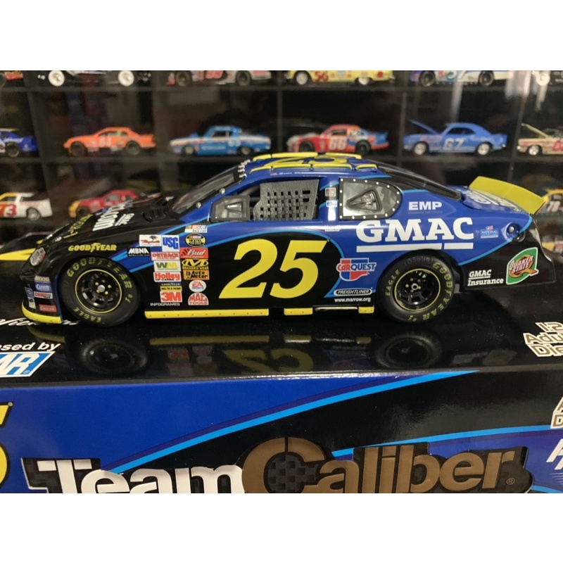 nascar-team-caliber-2004-1-24-25-gmac