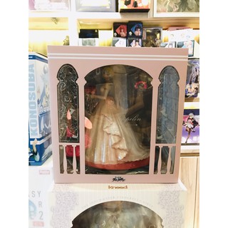 Gurren Lagann - Nia Teppelin Wedding Dress Ver. 1/8