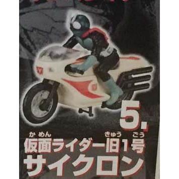 Kamen Rider The Rider Machine 3 ใหม่ โมเดล มดแดง คาเมนไรเดอร์ มาสค์ไร ...