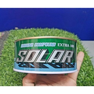 ยาขัดสี SOLAR ขนาด 500 g