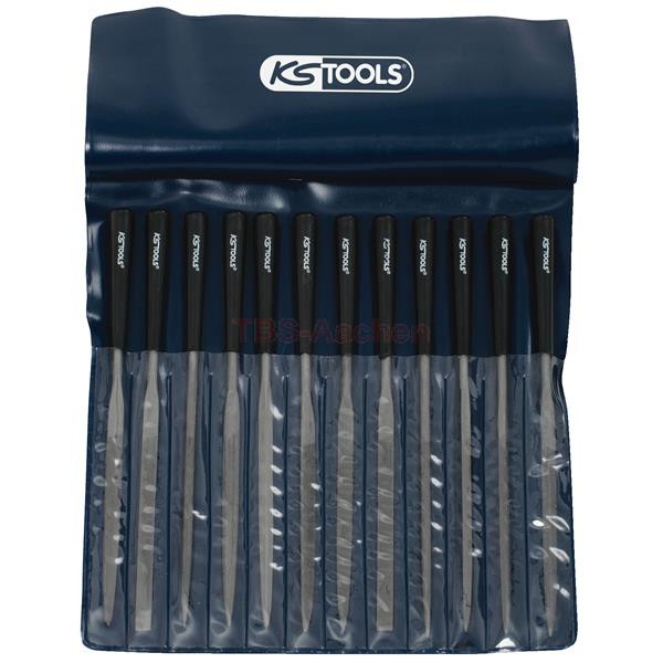 10 PIECE NEEDLE FILE SET | Outsiders RC