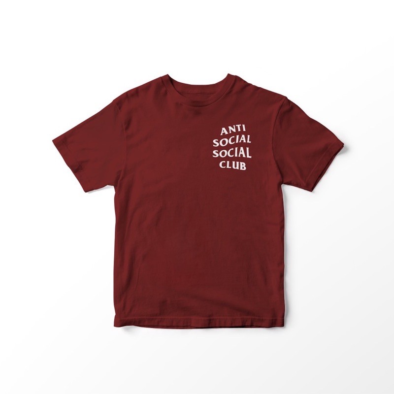 ต่อต้านสังคมคลับเสื้อยืด-unisex-u9