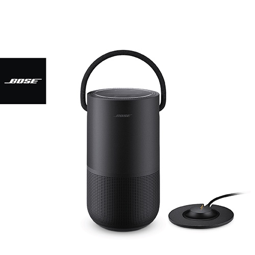 โบส-แท่นชาร์ทลำโพงสำหรับรุ่น-portable-home-speaker-bose-portable-home-speaker-charging-cradle