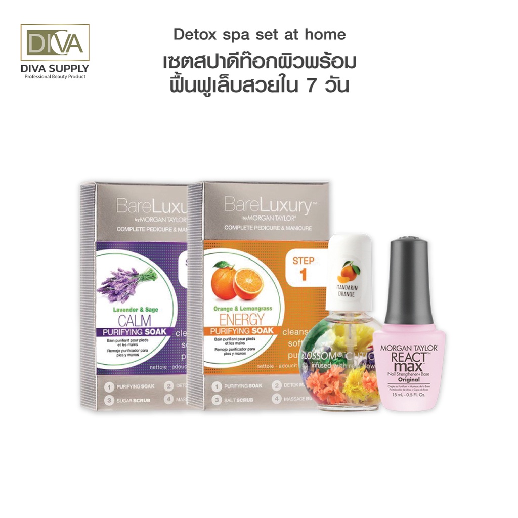 morgan-taylor-bear-luxury-spa-complete-pedicure-amp-manicure-with-nails-treatment-set-ทำสปามือเท้าพร้อมบำรุงเล็บ