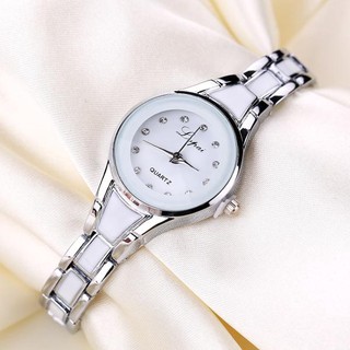 ภาพหน้าปกสินค้าLVPAI นาฬิกาข้อมือควอตซ์ สำหรับผู้หญิง ซึ่งคุณอาจชอบสินค้านี้