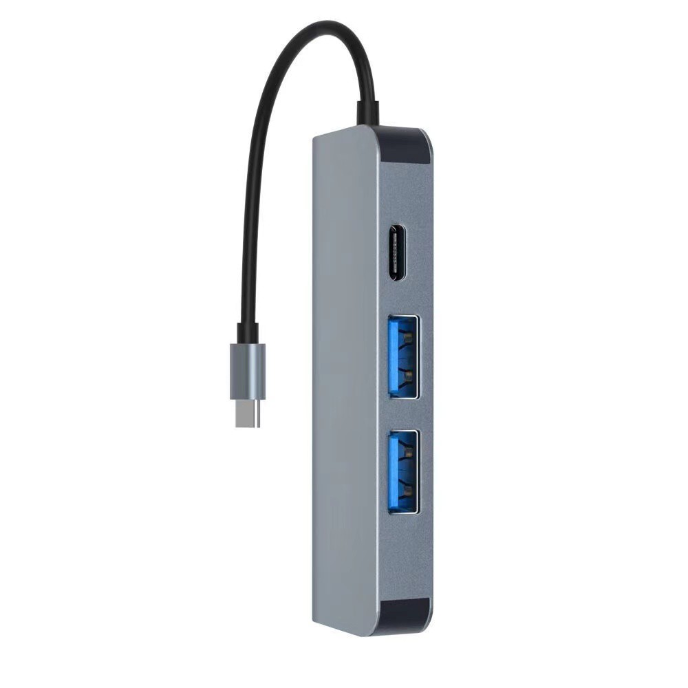 usb-c-hub-4-in-1-type-c-to-hdmi-4k-for-macbook-pro-2020-macbook-air-2020-ipad-pro-2020-samsung-s20