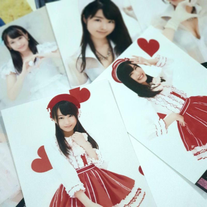 new-stock-akb48-member-photo-set-theater-type-val-1