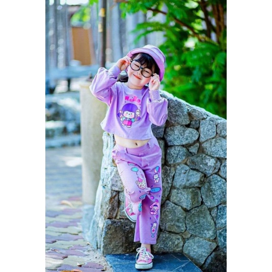 in-naa-my-แฟชั่นเด็ก-ชุดเซ็ทเด็ก-เซท-3-ชิ้น-ชุดเซทหมี-roro-jump-เสื้อแขนยาว-กางเกงสกรีนน้องหมี-พร้อมหมวกเข้าเซท