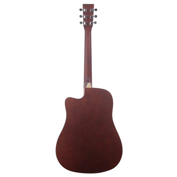 กีตาร์โปร่ง-will-m417-acoustic-guitar