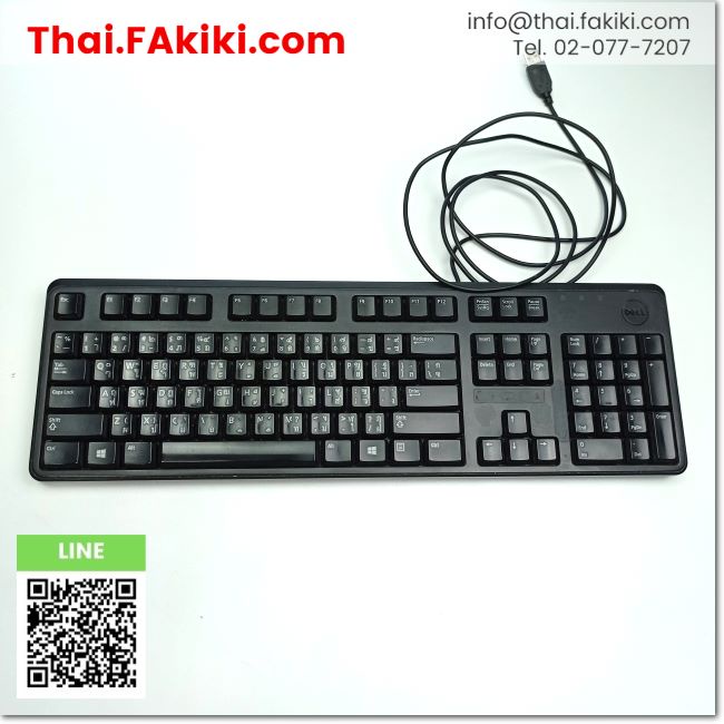 junkพร้อมส่ง-junk-key-board-แป้นพิมพ์-คีย์บอร์ด-สเปค-other-66-003-745