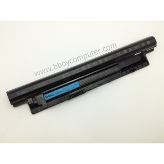 DELL Battery แบตเตอรี่ ของแท้ DELL INSPIRON 3421 3521 3721 3437 5521 LATITUDE 3440 3540 VOSTRO 2421 2521 MR90Y 65Wh