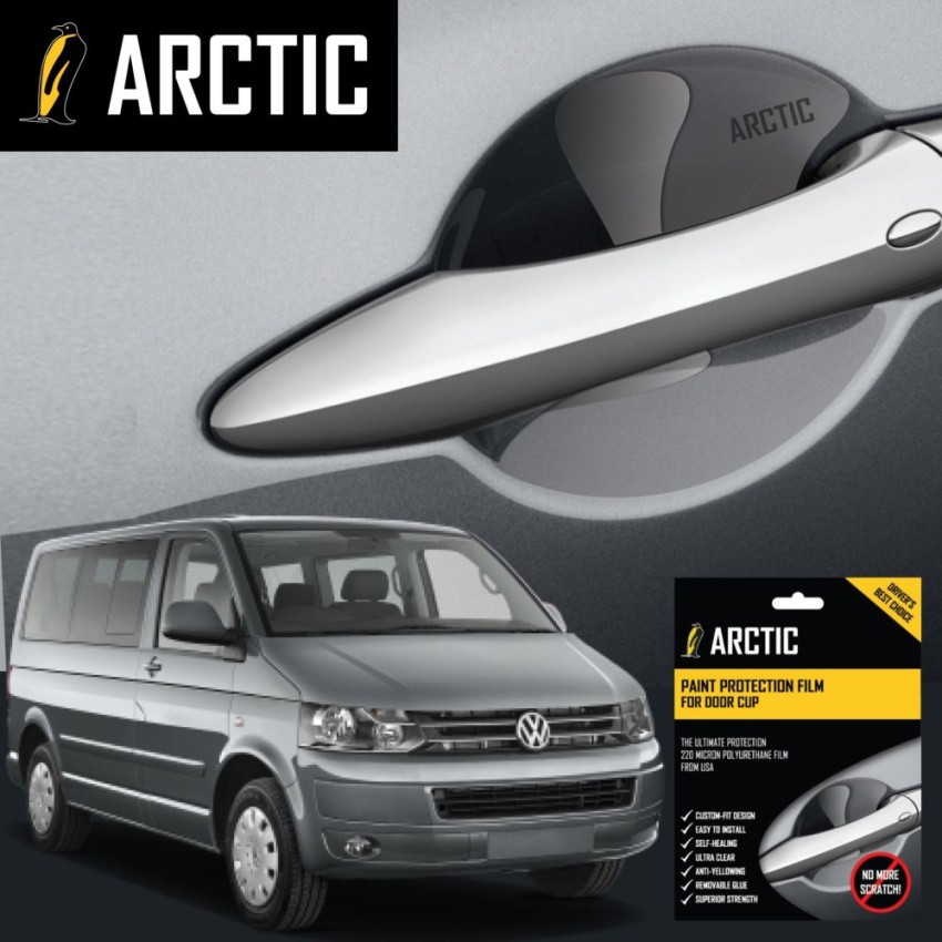 arctic-ฟิล์มกันรอยเบ้ามือจับรถ-volkswagen-caravelle-t5-2003-2015-5-ประตู-168