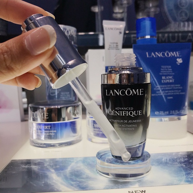 lancome-advanced-genifique-microbiome-7-ml-ตัวใหม่ล่าสุด