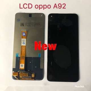 จอโทรศัพท์ LCD OPPO A92 / A72 / A52