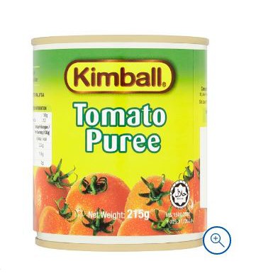 kimball-มะเขือเทศบด-210-กรัม