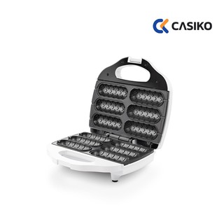 CASIKO เครื่องทำวาฟเฟิลไส้กรอก รุ่น CK 5018