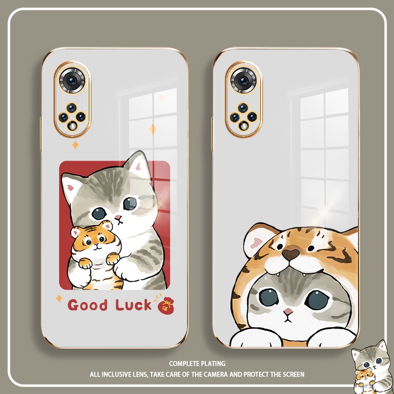 dmy-เคสนิ่ม-กันกระแทก-ลายน่ารัก-สําหรับ-huawei-nova-9-8-7-7i-8i-9se-6-5t-5-4-4e-3i-3-y9-prime-y7a-y6p-y6-pro-y7